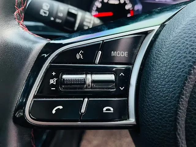Used Kia Seltos [2019-2022] GTX Plus AT 1.4 [2019-2020] in Mumbai