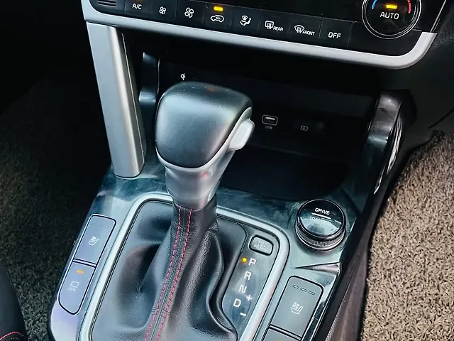 Used Kia Seltos [2019-2022] GTX Plus AT 1.4 [2019-2020] in Mumbai