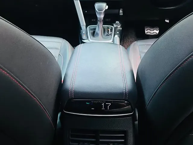 Used Kia Seltos [2019-2022] GTX Plus AT 1.4 [2019-2020] in Mumbai