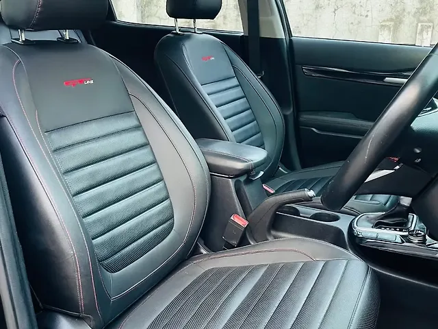 Used Kia Seltos [2019-2022] GTX Plus AT 1.4 [2019-2020] in Mumbai
