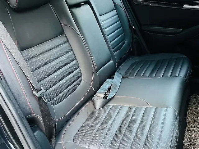 Used Kia Seltos [2019-2022] GTX Plus AT 1.4 [2019-2020] in Mumbai