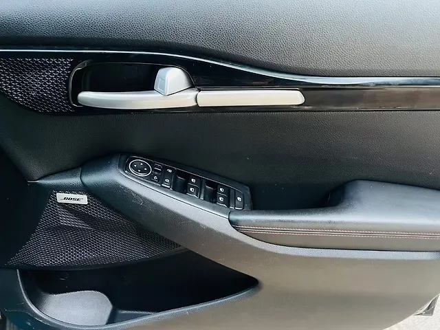 Used Kia Seltos [2019-2022] GTX Plus AT 1.4 [2019-2020] in Mumbai