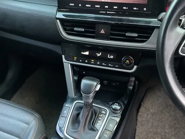 Used Kia Seltos [2019-2022] GTX Plus AT 1.4 [2019-2020] in Mumbai