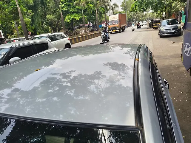Used Hyundai Xcent E in Thane