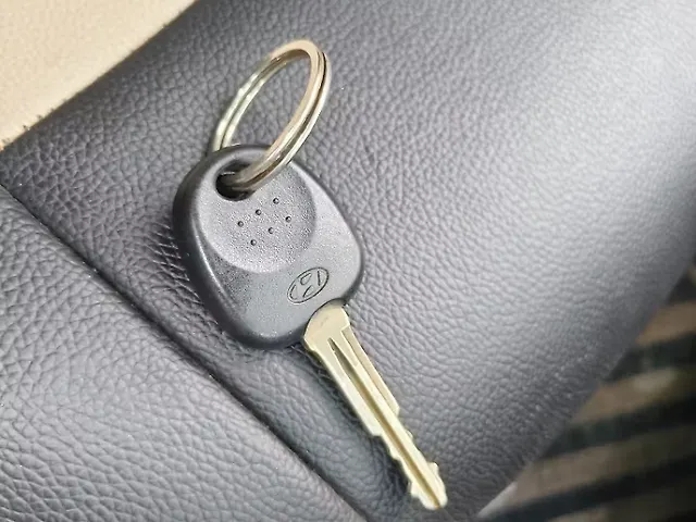 Used Hyundai Xcent E in Thane