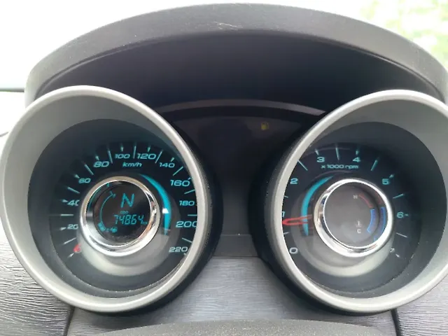 Used Mahindra XUV500 [2015-2018] W10 1.99 in Kheda