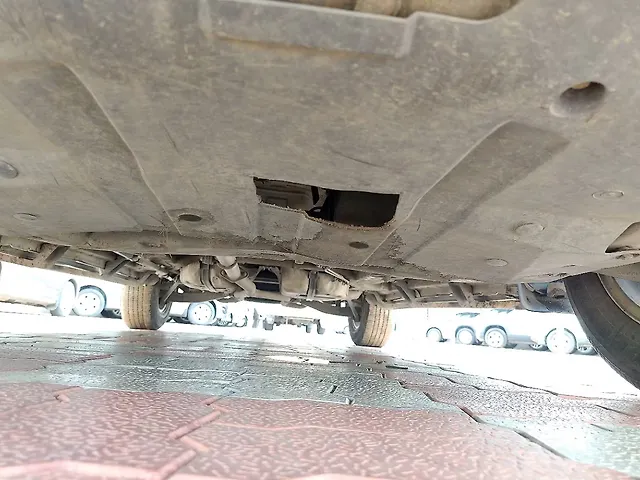 Used Mahindra XUV500 [2015-2018] W10 1.99 in Kheda