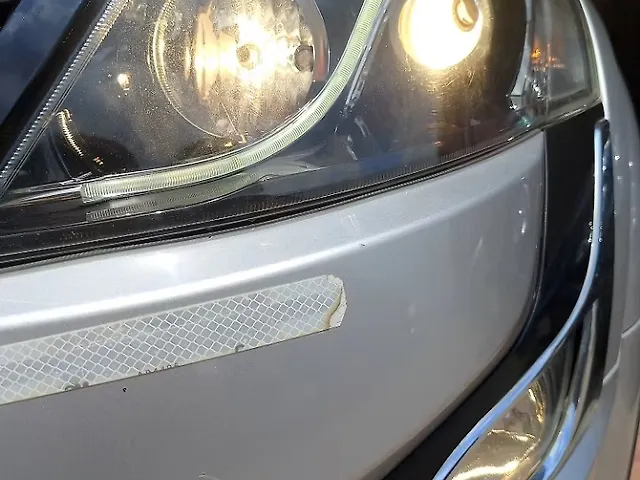Used Mahindra XUV500 [2015-2018] W10 1.99 in Kheda