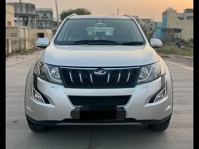 Used 2018 Mahindra XUV500 in Kheda Used 2018 Mahindra XUV500 in Kheda