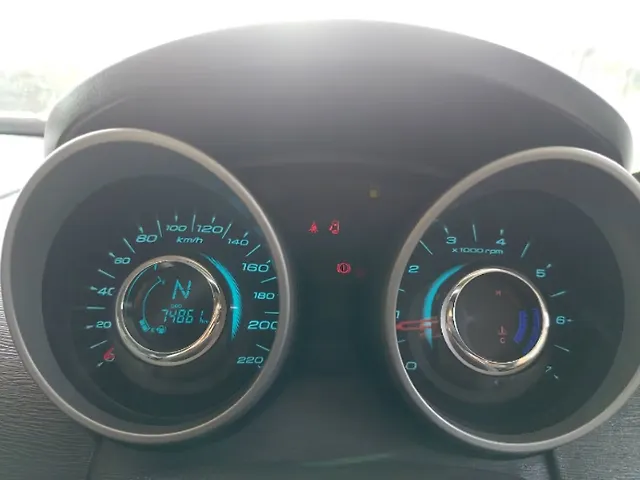 Used Mahindra XUV500 [2015-2018] W10 1.99 in Kheda