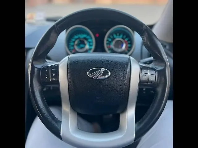 Used Mahindra XUV500 [2015-2018] W10 1.99 in Kheda