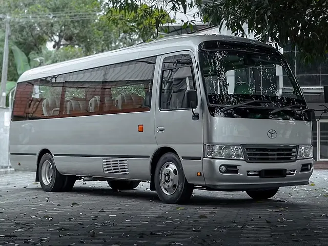 Used 2013 Toyota Commuter in Malappuram Used 2013 Toyota Commuter in Malappuram
