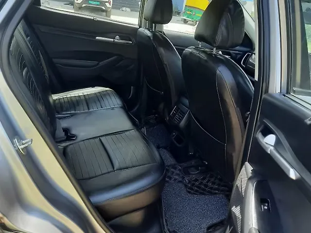 Used Kia Seltos [2019-2022] HTK Plus 1.5 Diesel AT in Mohali