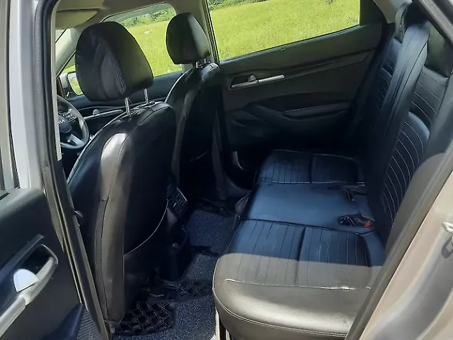 Used Kia Seltos [2019-2022] HTK Plus 1.5 Diesel AT in Mohali