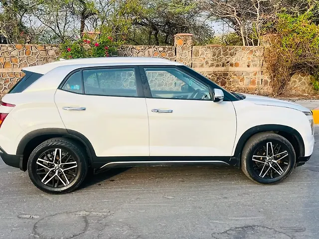 Used Hyundai Creta [2020-2023] SX 1.5 Diesel [2020-2022] in Delhi