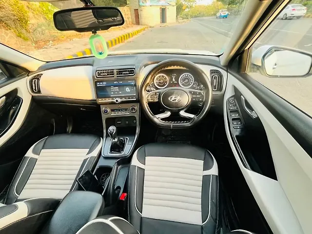 Used Hyundai Creta [2020-2023] SX 1.5 Diesel [2020-2022] in Delhi