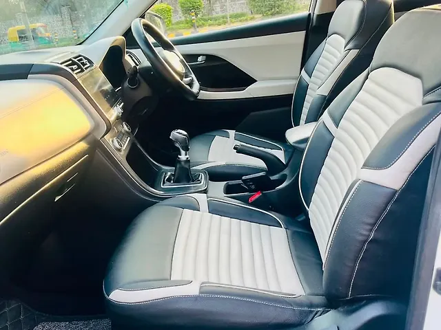 Used Hyundai Creta [2020-2023] SX 1.5 Diesel [2020-2022] in Delhi