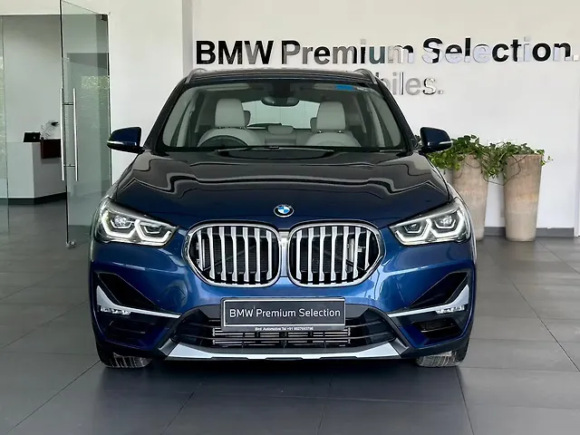Used 2022 BMW X1 in Delhi
