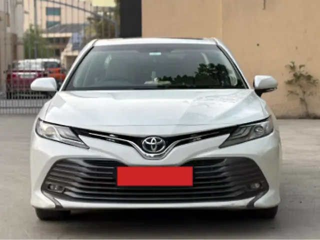 Used 2020 Toyota Camry in Delhi Used 2020 Toyota Camry in Delhi