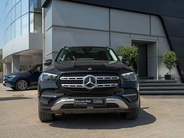 Used 2023 Mercedes-Benz GLE in Ahmedabad Used 2023 Mercedes-Benz GLE in Ahmedabad