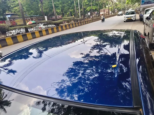 Used Maruti Suzuki Ciaz [2017-2018] Alpha 1.4 MT in Thane
