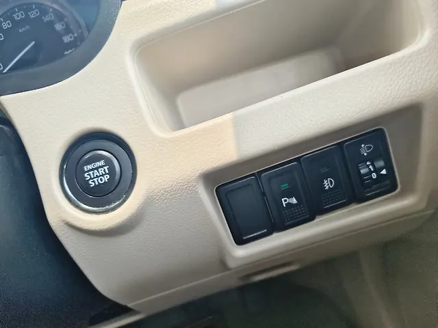 Used Maruti Suzuki Ciaz [2017-2018] Alpha 1.4 MT in Thane