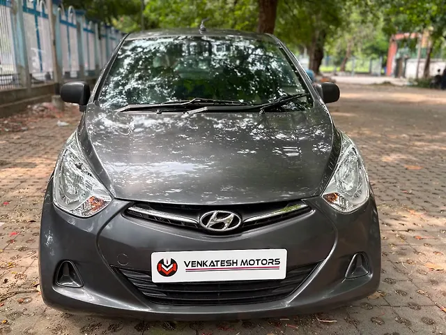 Used 2016 Hyundai Eon in Kolkata Used 2016 Hyundai Eon in Kolkata