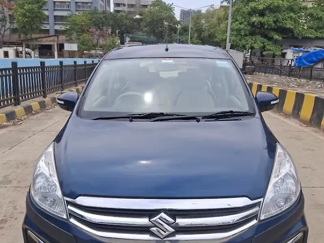 Used 2016 Maruti Suzuki Ertiga in Mumbai Used 2016 Maruti Suzuki Ertiga in Mumbai