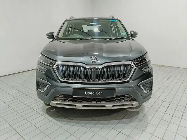 Used 2022 Skoda Kushaq in Pune