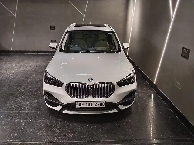 Used 2022 BMW X1 in Delhi