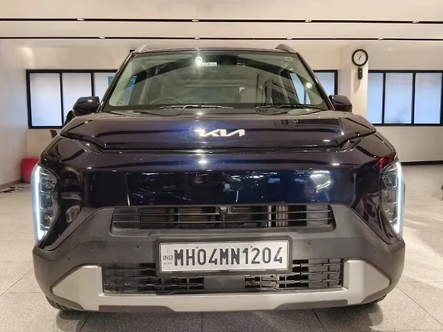 Used 2025 Kia Syros in Mumbai