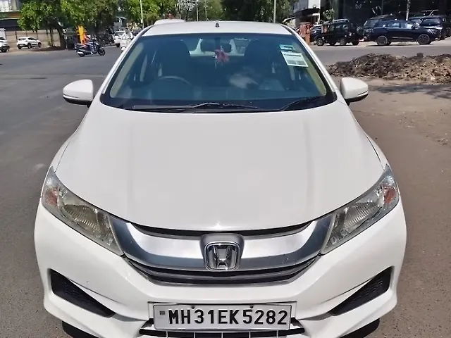 Used 2014 Honda City in Nagpur
