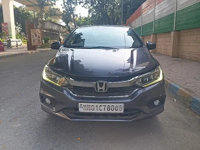Used 2018 Honda City in Mumbai