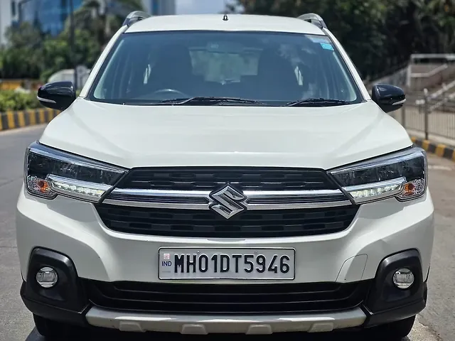 Used 2021 Maruti Suzuki XL6 in Mumbai