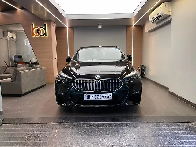 Used 2022 BMW 2 Series Gran Coupe in Mumbai Used 2022 BMW 2 Series Gran Coupe in Mumbai