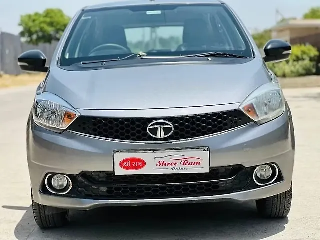 Used 2019 Tata Tiago in Ahmedabad