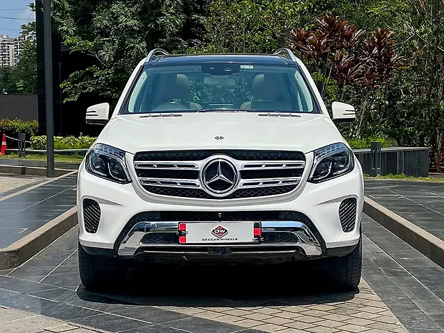 Used 2019 Mercedes-Benz GLS in Pune