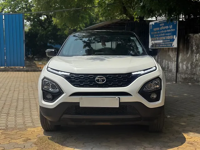 Used 2022 Tata Harrier in Delhi Used 2022 Tata Harrier in Delhi