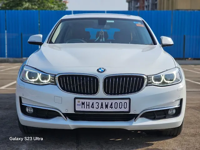 Used 2016 BMW 3 Series GT in Mumbai Used 2016 BMW 3 Series GT in Mumbai
