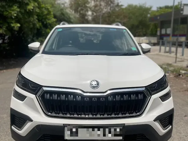 Used 2022 Skoda Kushaq in Delhi
