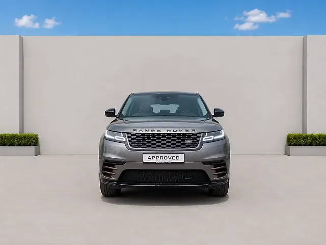 Used 2022 Land Rover Range Rover Velar in Gurgaon