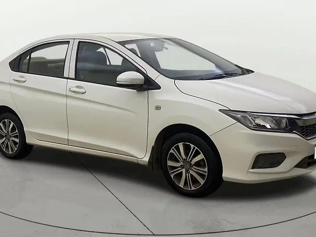 Used 2021 Honda City in Navi Mumbai Used 2021 Honda City in Navi Mumbai