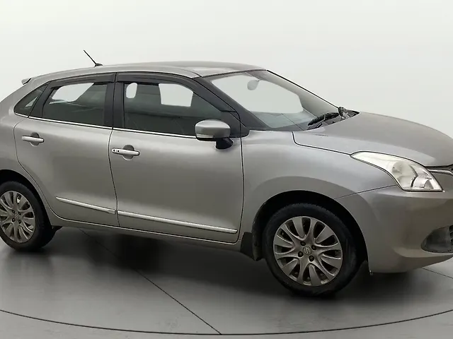 Used 2018 Maruti Suzuki Baleno in Bangalore Used 2018 Maruti Suzuki Baleno in Bangalore