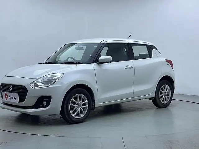 Used 2018 Maruti Suzuki Swift in Mumbai