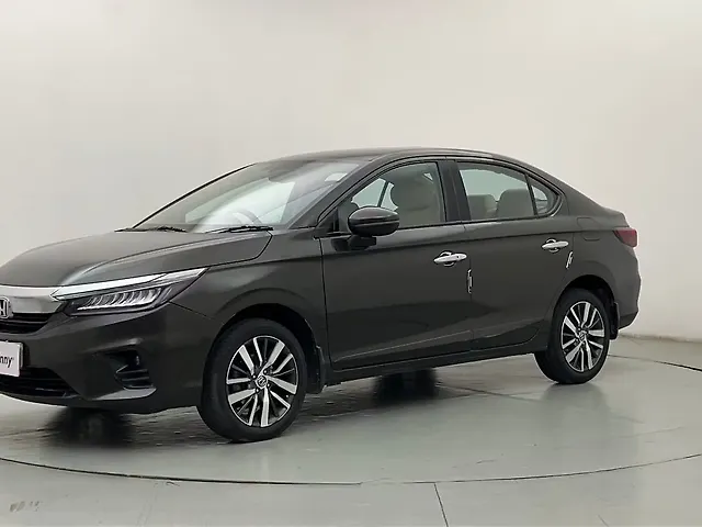 Used 2022 Honda City in Thane Used 2022 Honda City in Thane
