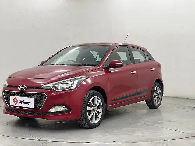 Used 2015 Hyundai Elite i20 in Pune