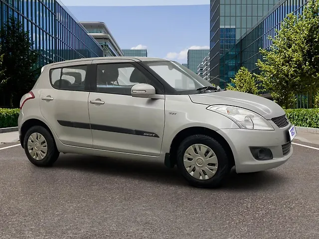 Used 2013 Maruti Suzuki Swift in Pune
