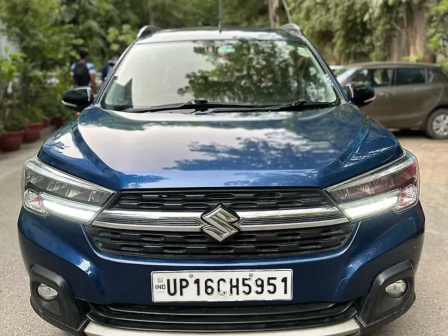 Used 2019 Maruti Suzuki XL6 in Delhi
