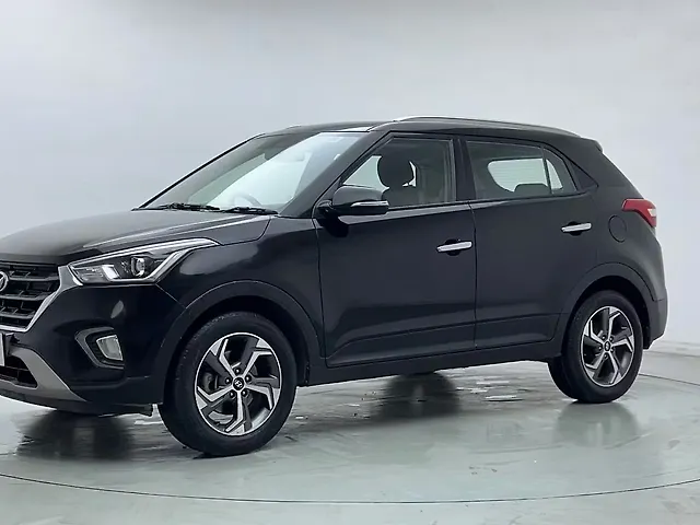 Used 2019 Hyundai Creta in Gurgaon