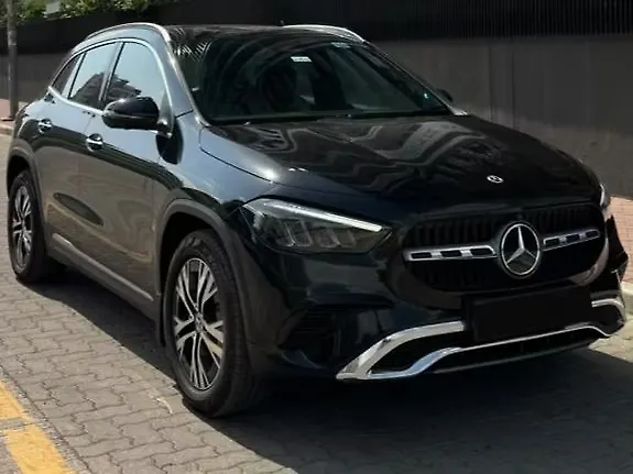 Used 2024 Mercedes-Benz GLA in Pune
